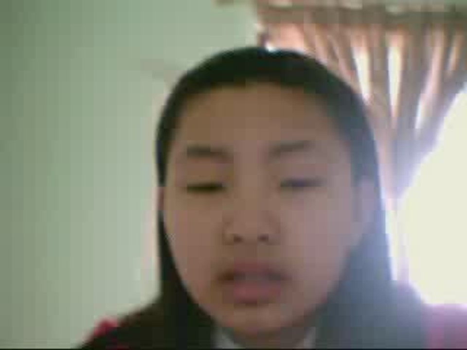 Singing Miley Cyrus Butterfly Fly Away