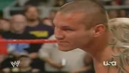 Randy Orton - Promo RiDV2 - HQ