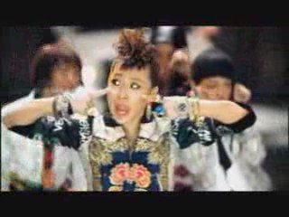 2NE1 - FIRE (Street Version) [MV]