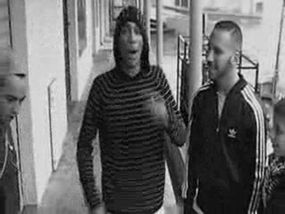 Freestyle Le KaRTeL oRaNo