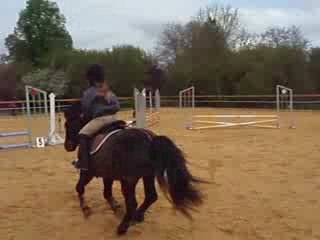 ponpon et alexane