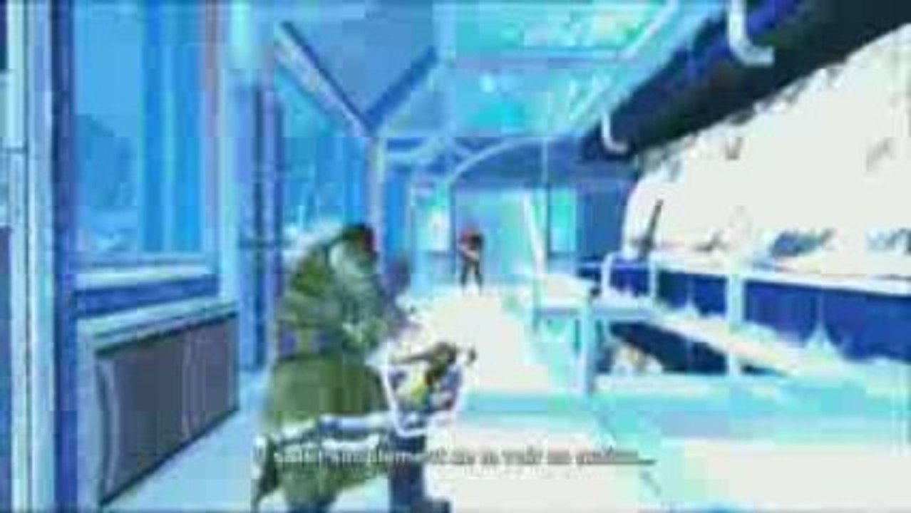 red faction guerilla