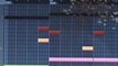 Dj-Khaled Type Rap Beat (Fruity Loops FL Studio)