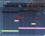 Dj-Khaled Type Rap Beat (Fruity Loops FL Studio)