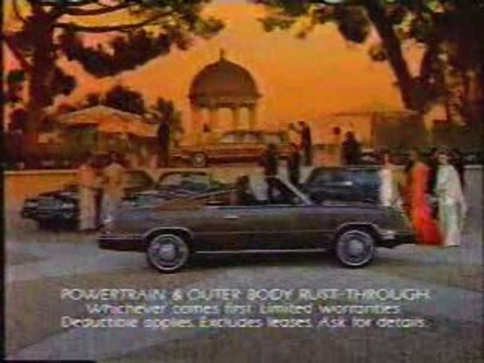Chrysler LeBaron
