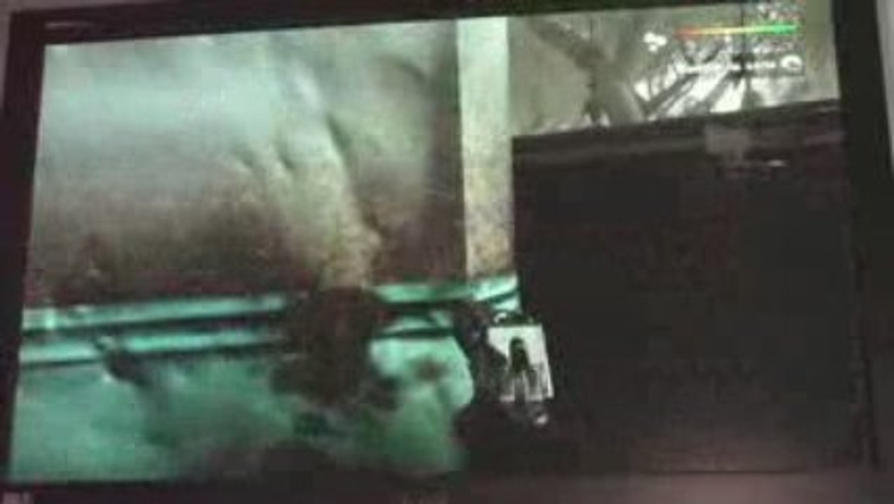 Farcry2 map decharge sur xbox 360