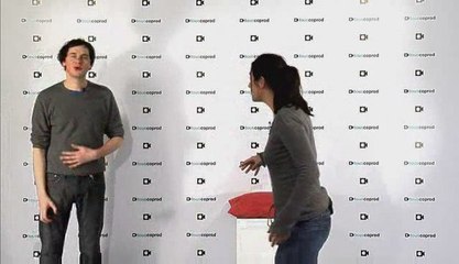 Imagine - Concept par Julien Cottereau