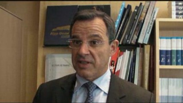 TVA à 5,5% : Itw de Thierry Mariani