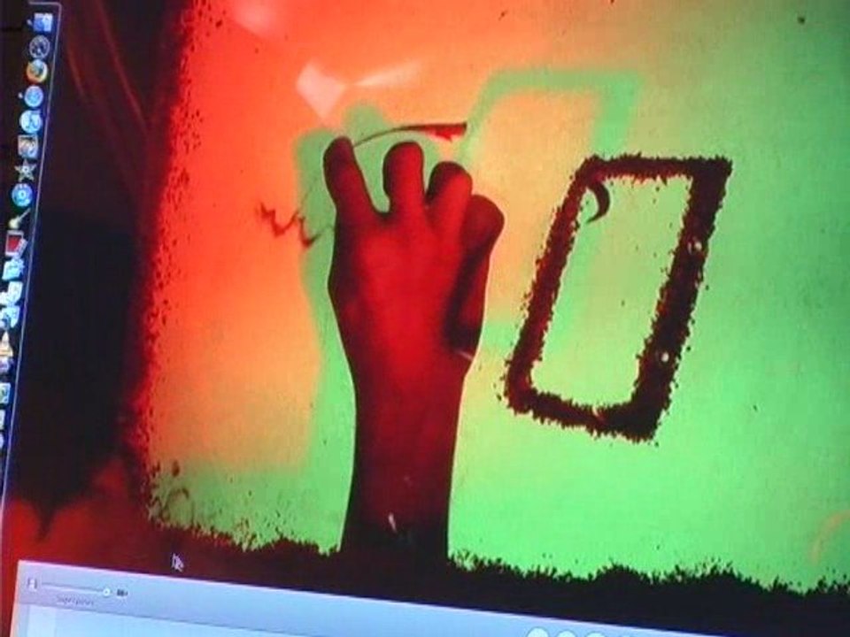 Amat'heure mai 2009 2e partie