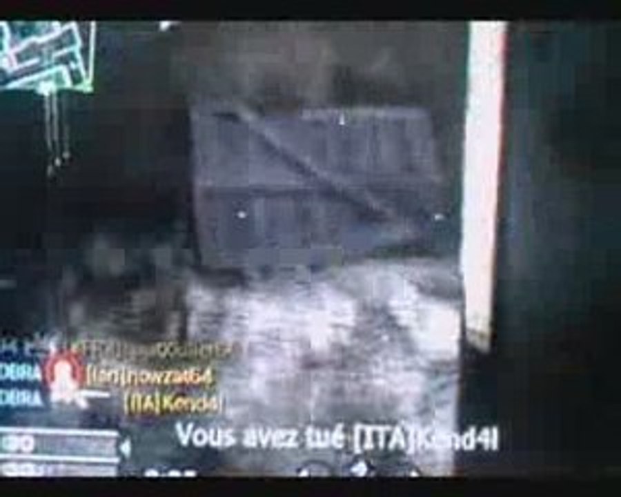 eXoD COBRA 52-4 ---CoD 4---