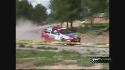 Presentación I Rallysprint Sport Ocasion Picassent