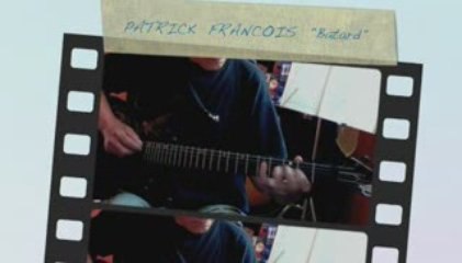 Patrick projetnetsolo "Batard"