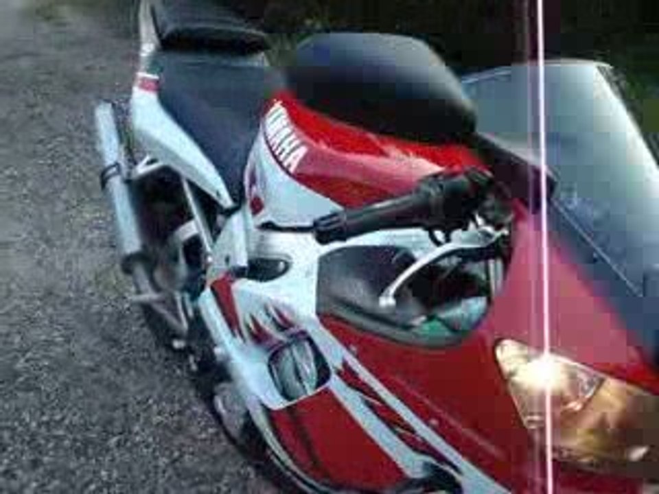 Mon R6