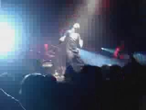 Ophiolatry On A Hemocite Platter - Aborted at Rock America