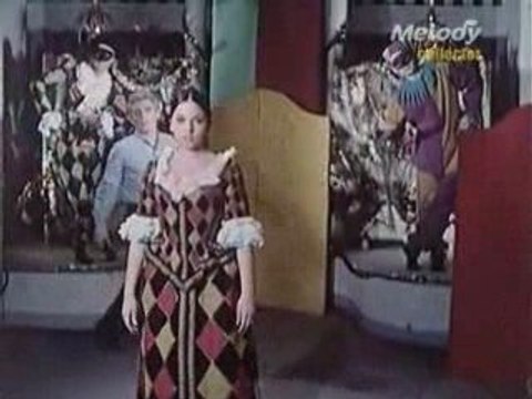 Christophe - Les Marionnettes (Tv Melody) Crazyzak