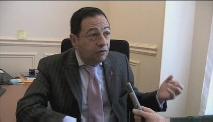 Homophobie et Politique : Jean-Luc Roméro