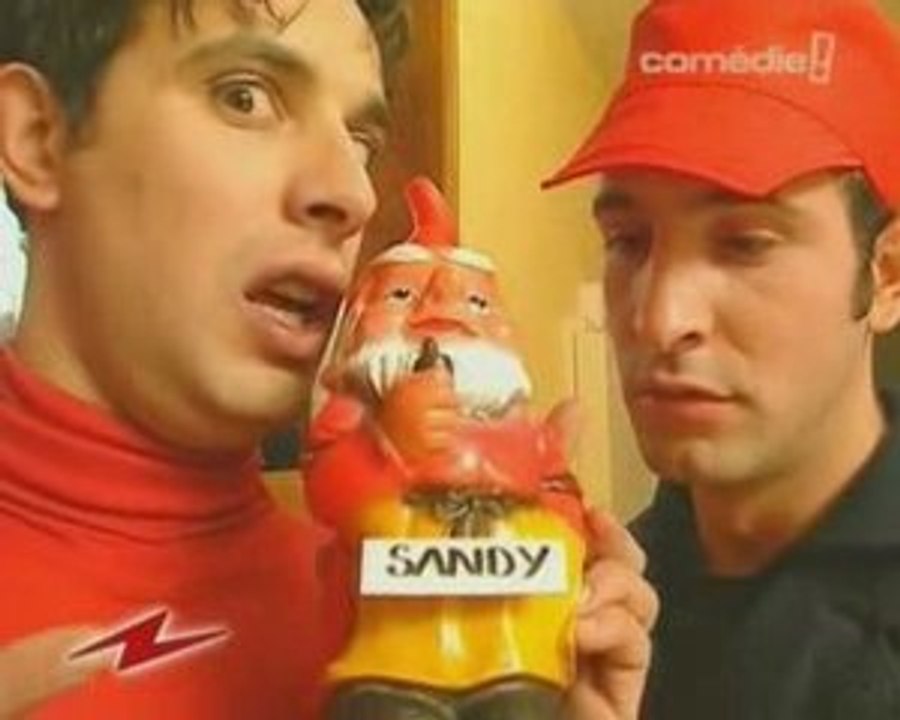 Dujardin Salomone à Troyes