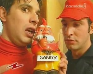 Dujardin Salomone à Troyes