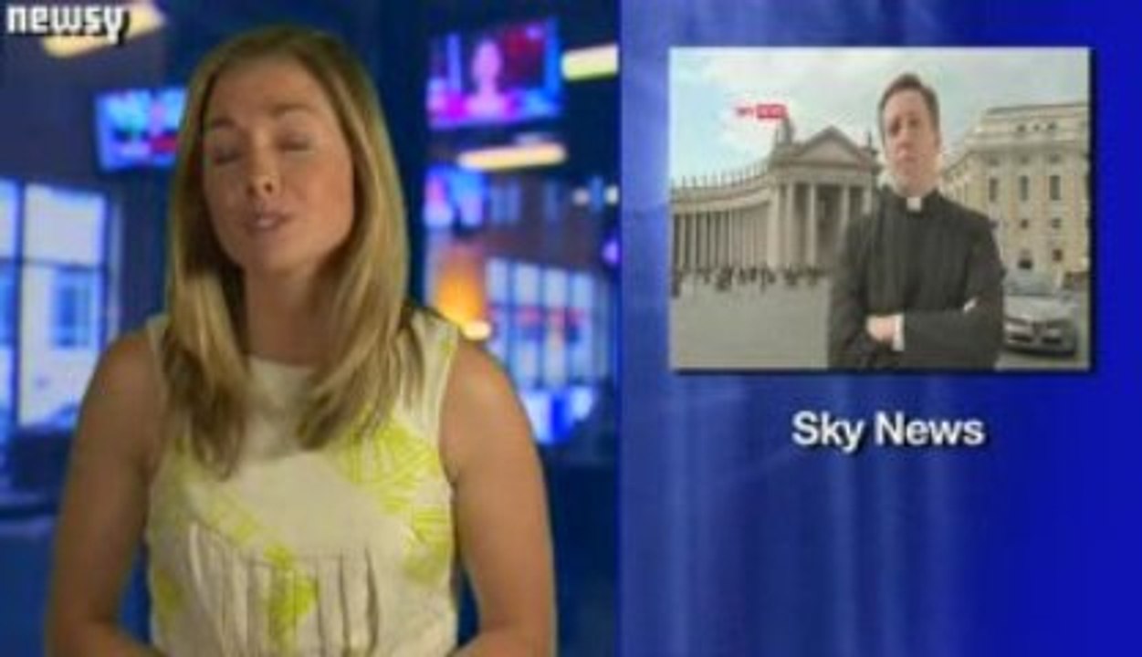 Critics See Demons in Angels & Demons