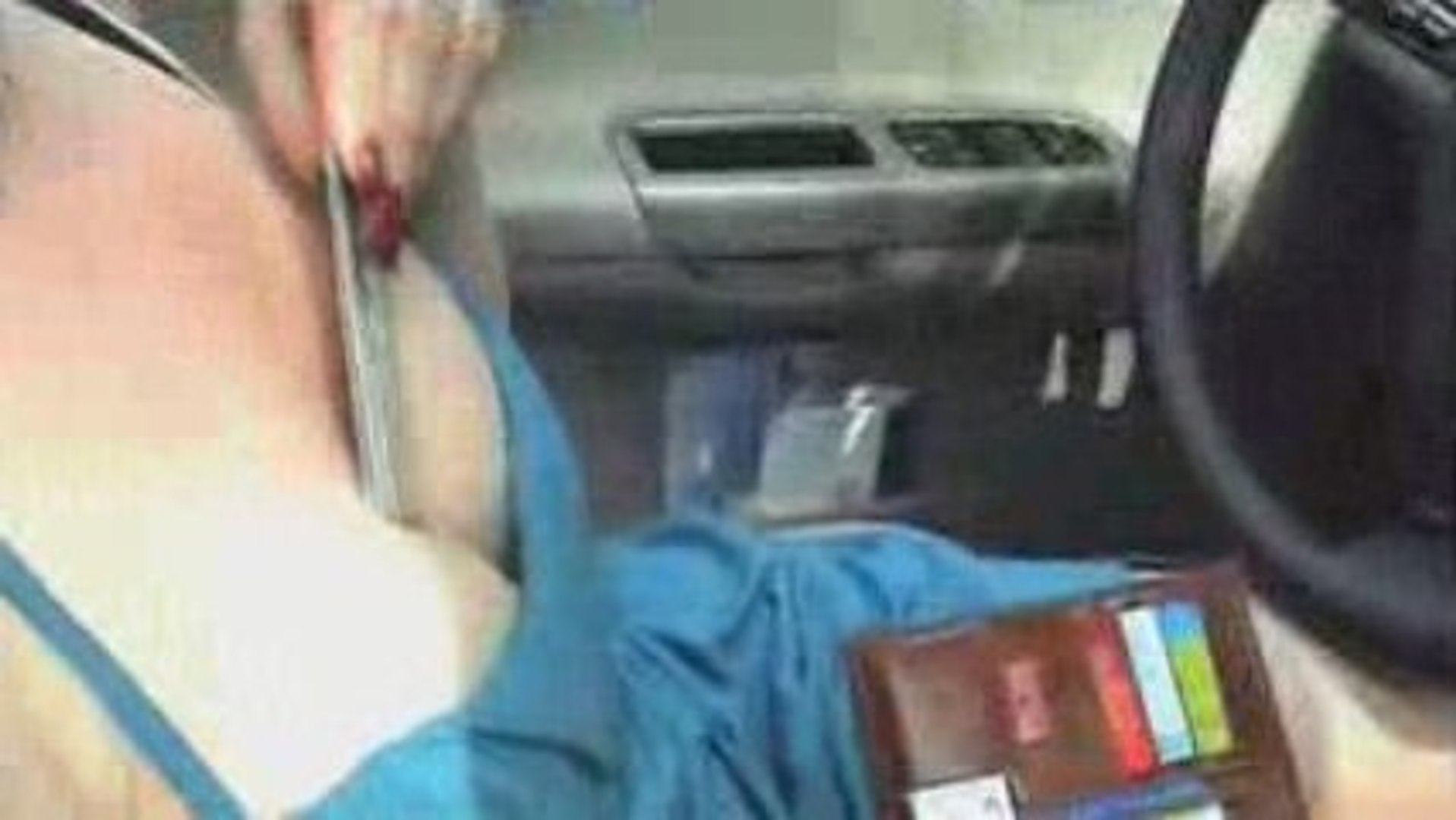 La Femme Au Volant Video Dailymotion