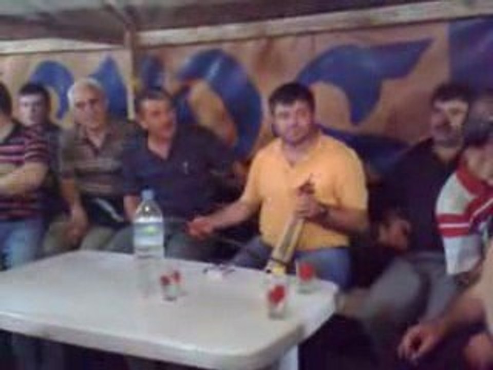 Seref Kara & Mehmet Tak 03_08_2008