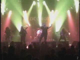 To will to kill - Malevolent Creation