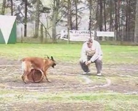 Gr5 1er sélectif Cransac 2009 Astek valise