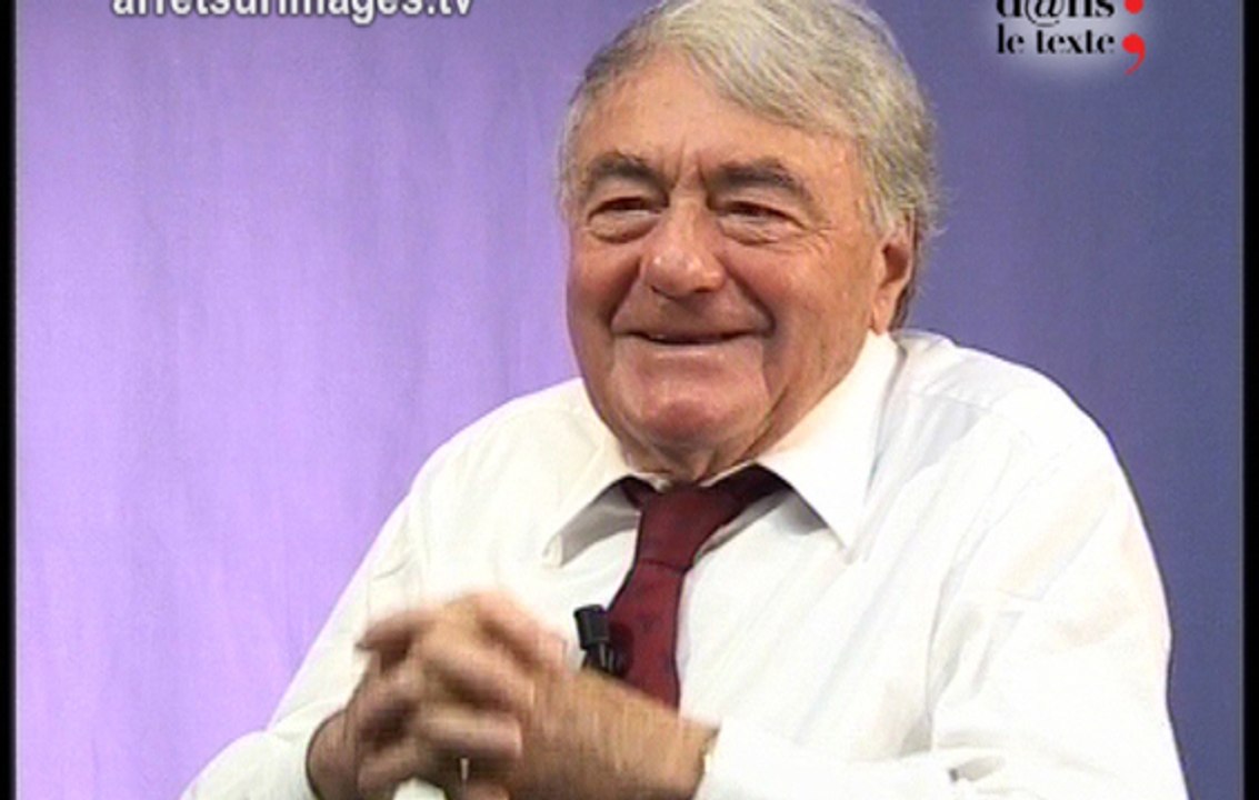 d@sns le texte - Claude Lanzmann