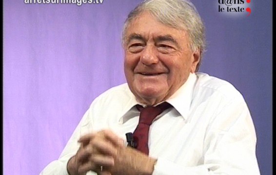 d@sns le texte - Claude Lanzmann