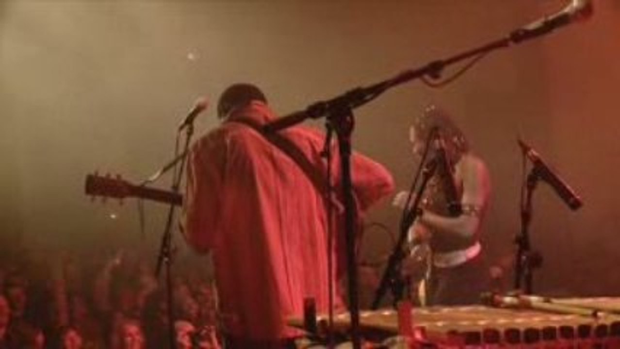 Mod'vakance Sayon Bamba