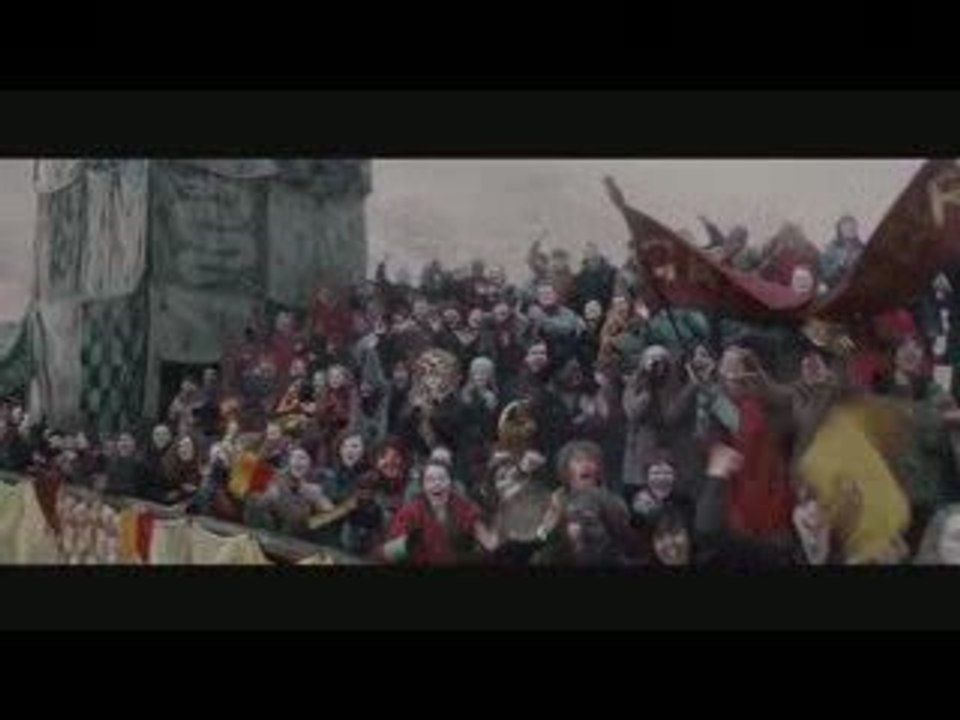 B-A Harry Potter et le Prince de Sang-Mêlé FRANCAIS HD