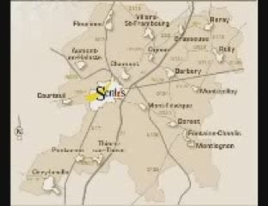 Montage vidéo du 4 avril 2009