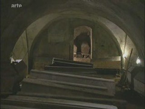 Mort et dernières demeures