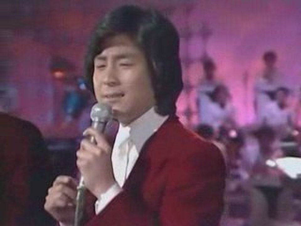 敏いとうとハッピー＆ブルー / 我慢できないわ