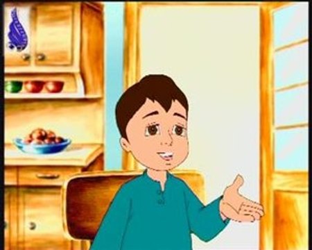 Les invocations du petit musulman.n°1.00