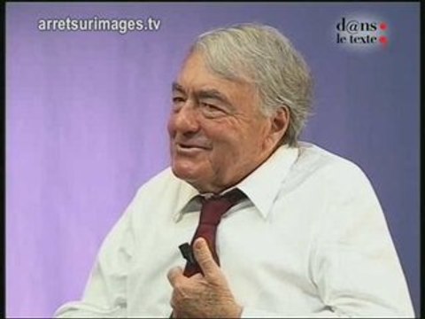 Claude Lanzmann d@ns le texte