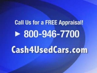 Sell My Used Mercury Villager Talega California