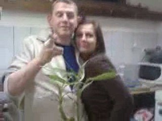 Anniversaire cindy 20.04.2009