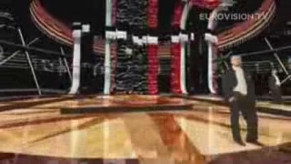 Stage design 2009 Eurovision Song Contest