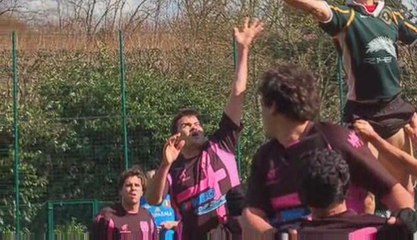 Match 28 mars 2009