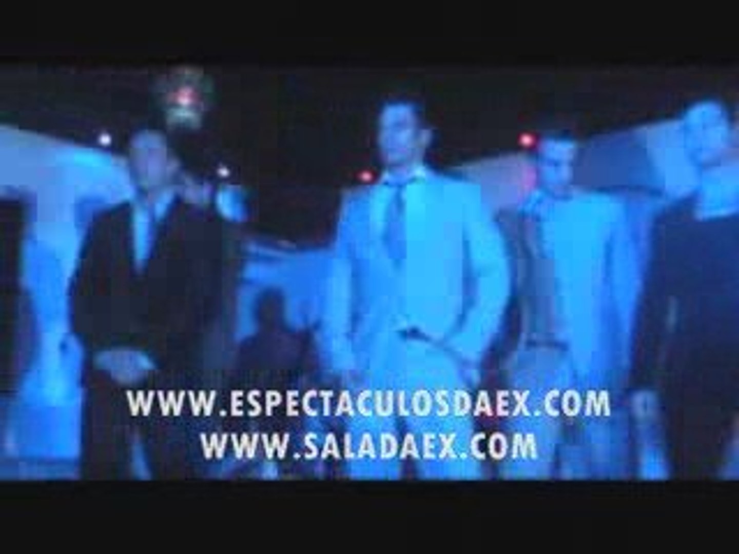 DAEX BOYS * SALA DAEX LAS MEJORES DESPEDIDAS EN LA PROVINCIA - Vídeo  Dailymotion