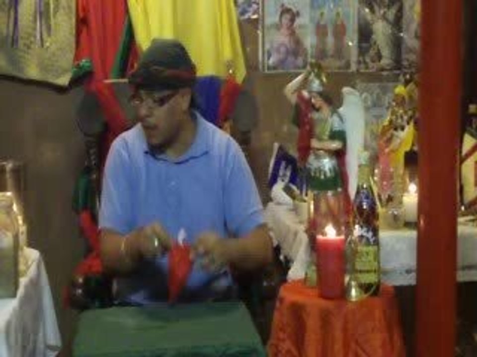 Resguardo Espiritual