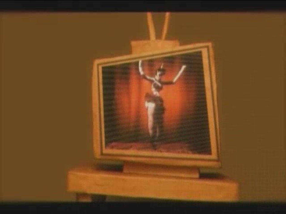 Fantaisie poissoniere