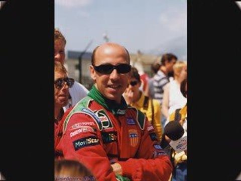 mes idoles en rallyes