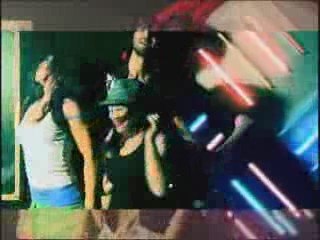 Gang Mode - Dans Var (2009) by Aluxton