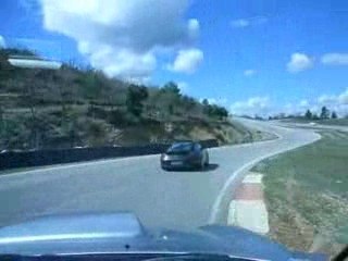 ATOC SAMBUC 2009 / Mission impossible :)