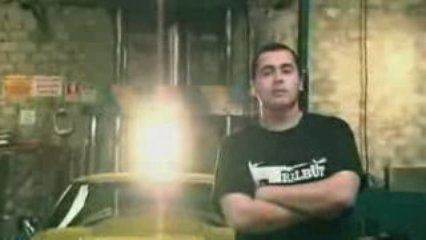Fuat Ergin - Hep Ayni (2009) by Aluxton
