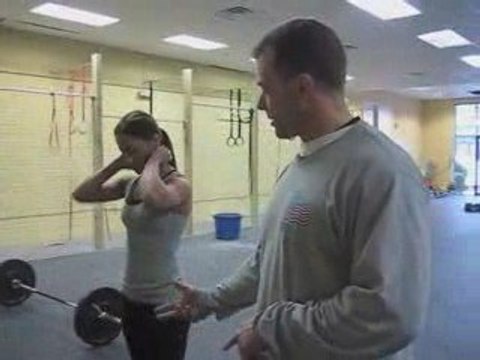 2009 CrossFit Mid-Atlantic Regionals