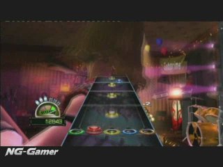 NG-Video Special: Guitar Hero: WT