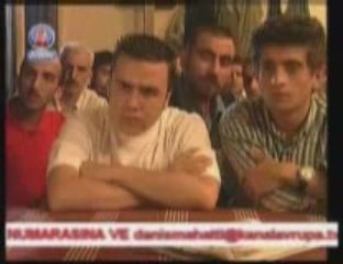 Heredot cevdet - yusuf ile zuleyha